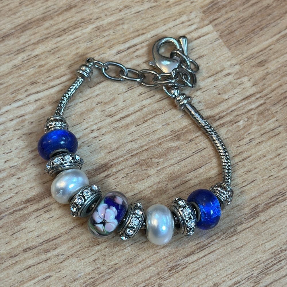 Charm Bracelet